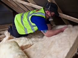 Types of Insulation We Offer in Ocean City, MD